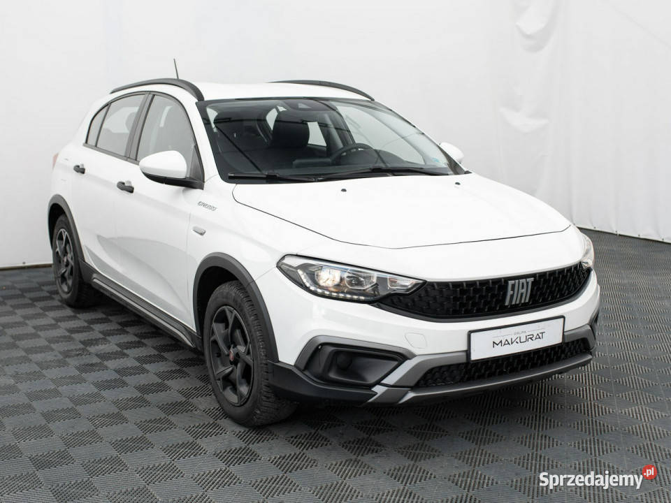 Fiat Tipo WN7694R15HEV City Cross Klimatronic Tipo pomorskie
