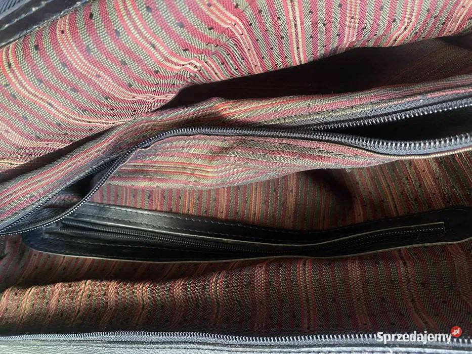 Torba w stylu angielskich lat 20stych XX wieku Warszawa sprzedam