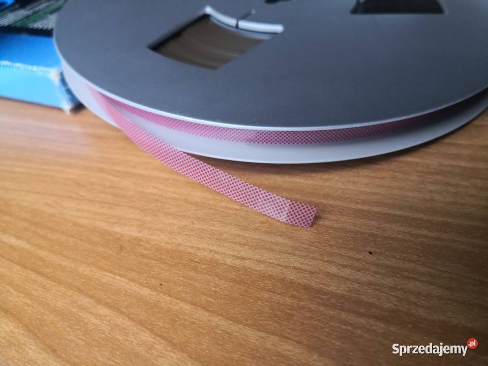 Szpula Philips 18 mazowieckie