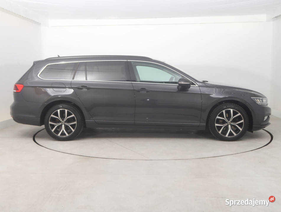 VW Passat 20 TDI podgrzewane fotele dolnośląskie sprzedam
