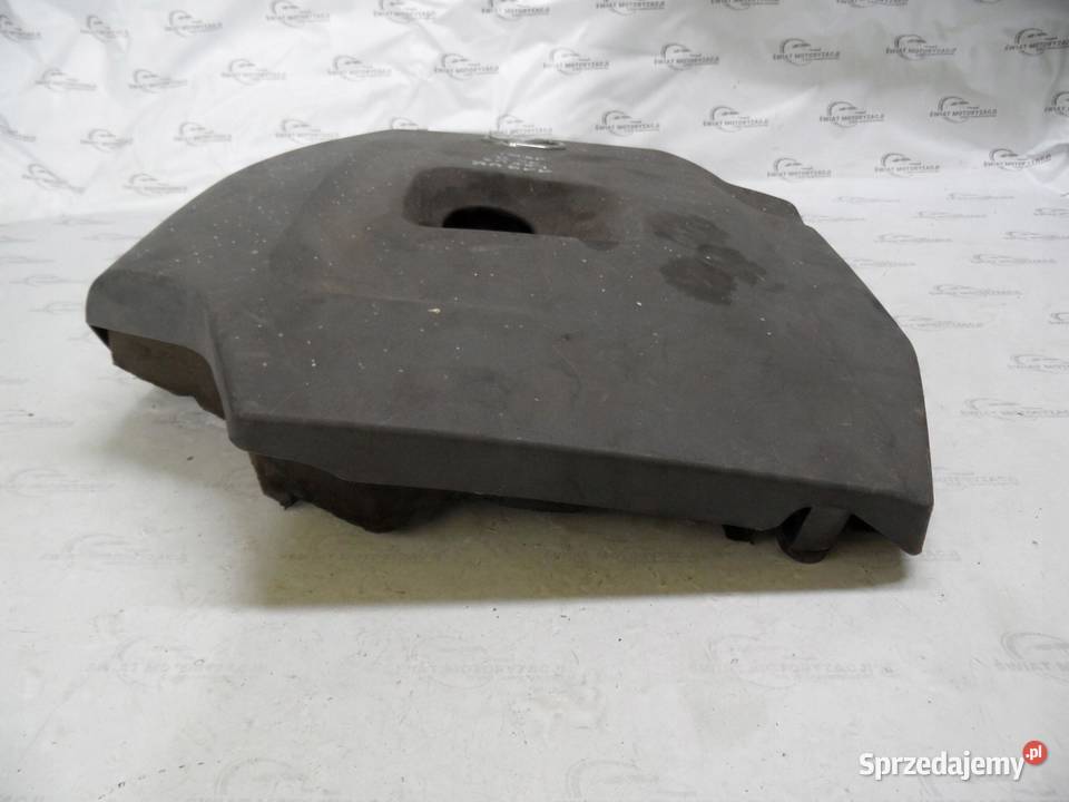 LEXUS IS II 22 D 08r osłona pokrywa silnika świętokrzyskie sprzedam