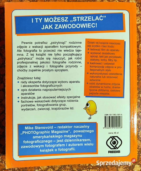 Fotografia żółtodziobów Mike Stensvold Lublin