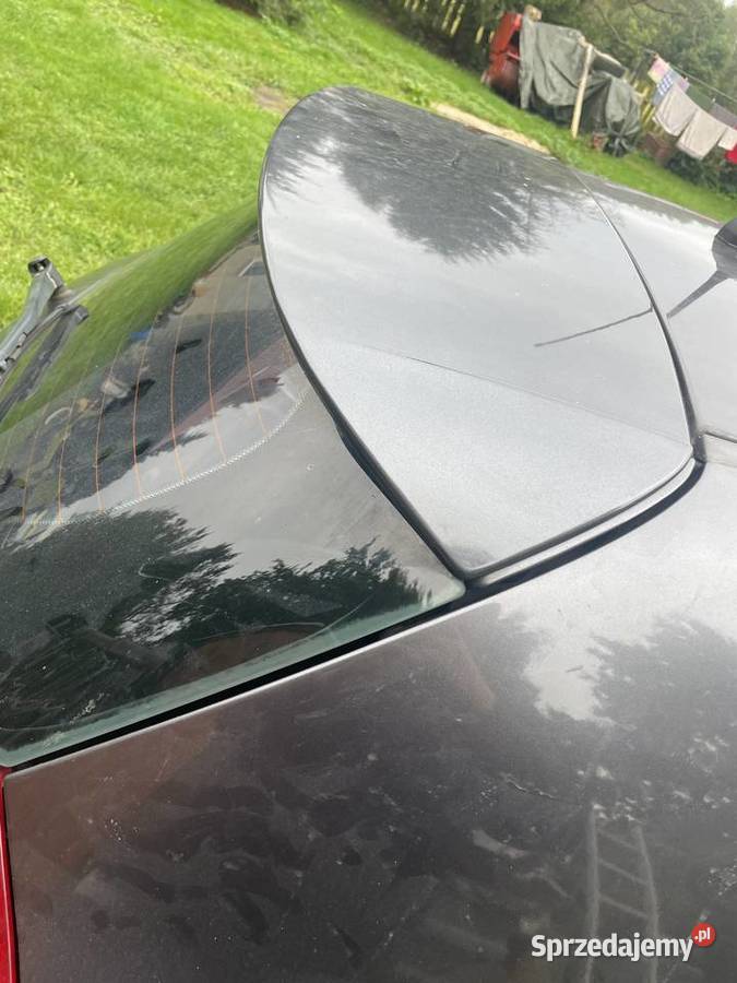 Bmw seria 1 e87 20d 163 na części Prusice