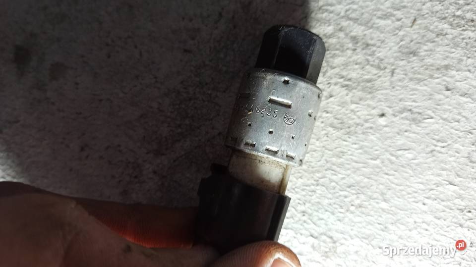 Czujnik ciśnienia klimatyzacji Ford Explorer Rzeszów