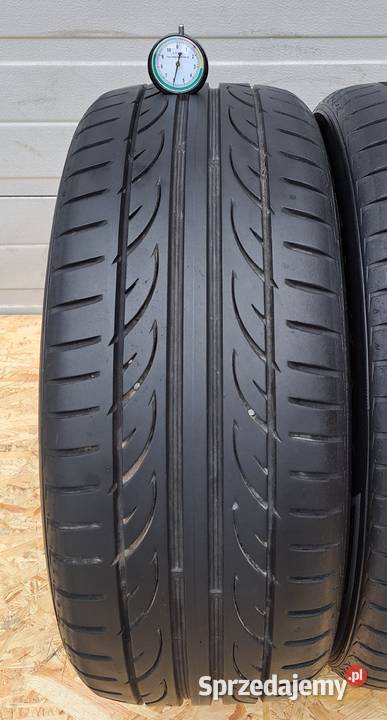 Opony Letnie Hankook Ventus V12 Evo2 21550 R17 lato Mielęcin