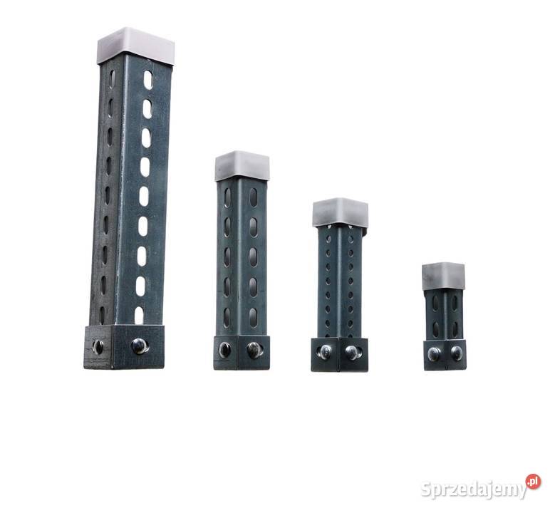Kątownik perforowany 35x35x15mm OCYNK 900 MB mazowieckie Kozienice sprzedam