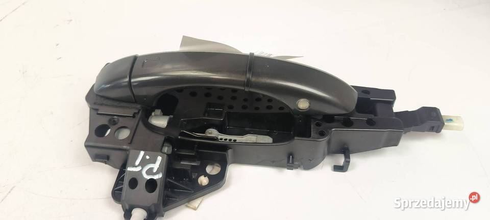 KLAMKA PRAWA TYŁ AUDI A6 C7 LIFT 4H0837886 osobowe Lipno sprzedam