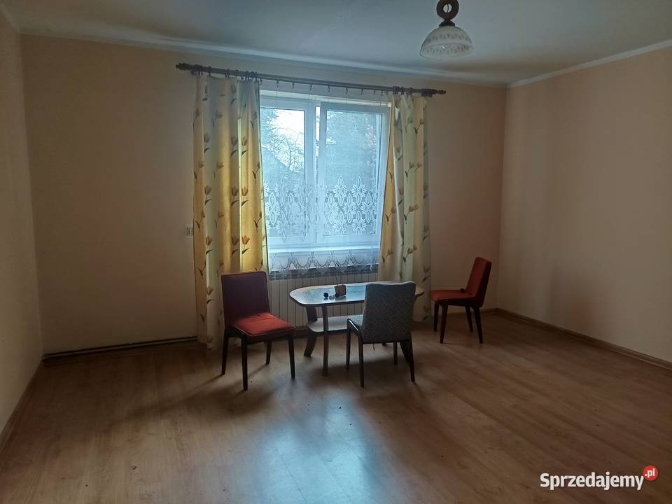 Sprzedam dom jednorodzinny do remontu mieszkalny Lipinki