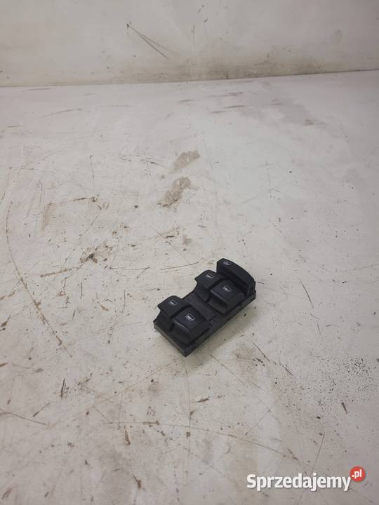 PRZEŁĄCZNIK SZYB AUDI A3 8P A6 C6 4F0959851F Przystajń