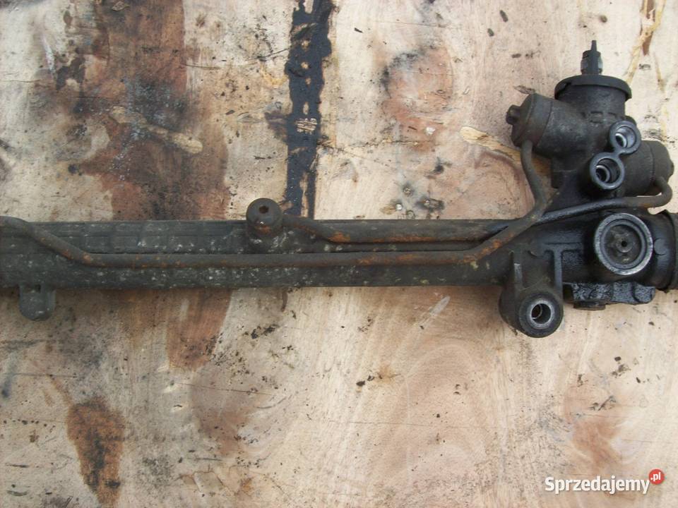 Mercedes W168 Przekladnia kierownicza sprzedam