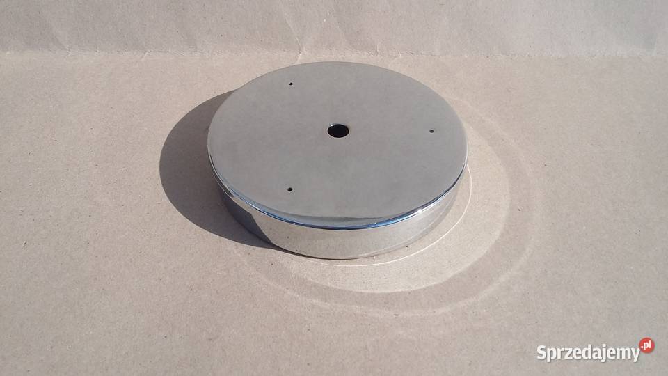 Puszka do lamp rozeta podsufitka maskownica Warszawa