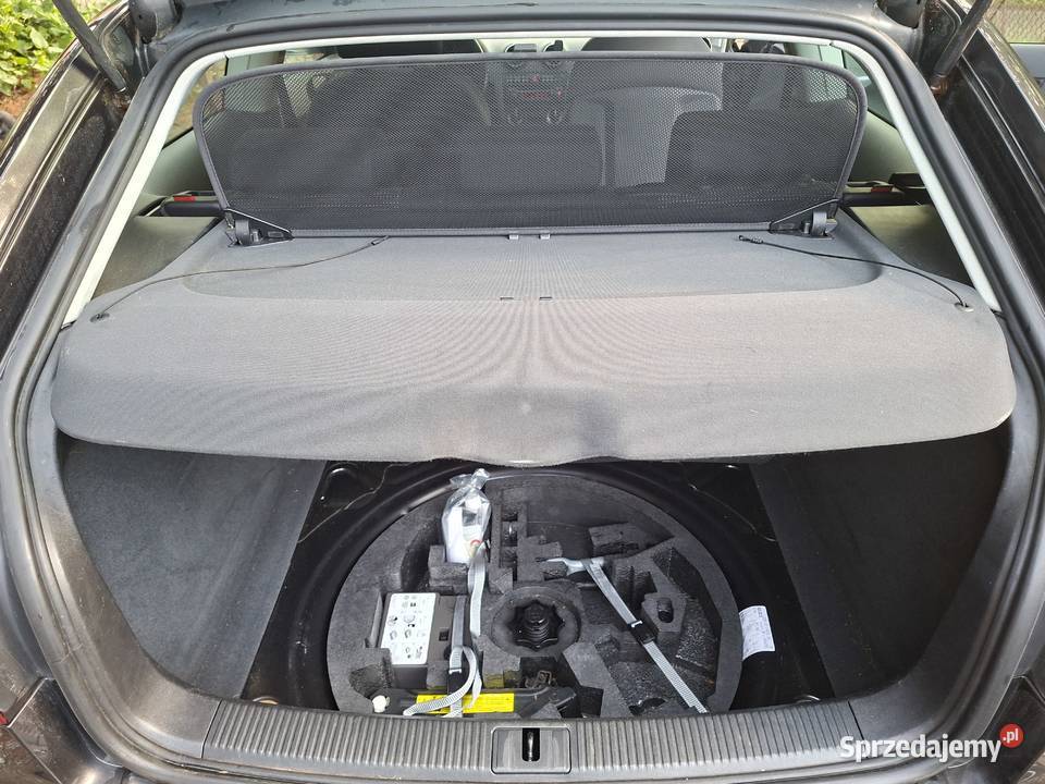 Audi A3 16 benzyna nowy przeglad super stan 1600cm3 Kłodzko