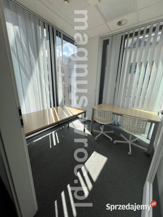 Lokal biurowy na Wrocławskim Rynku Wrocław