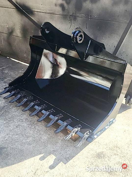 Łyżki do koparek PRODUCENT 0 do 40 TON KOPARKI Produkcja Rzeszów sprzedam