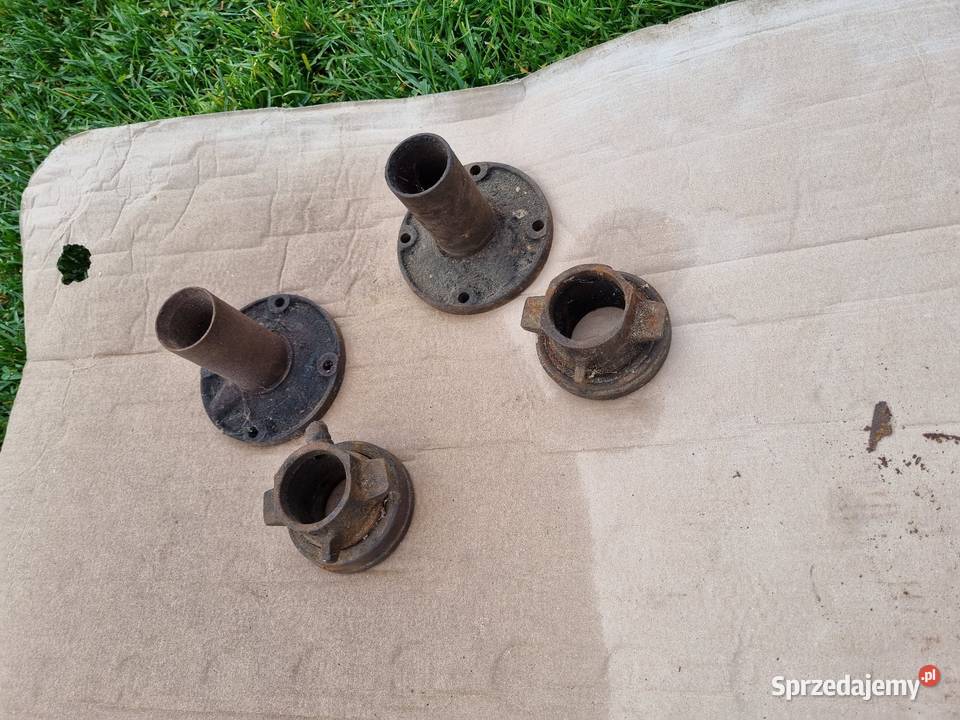 Sprzedam części do żuka Bełchatów