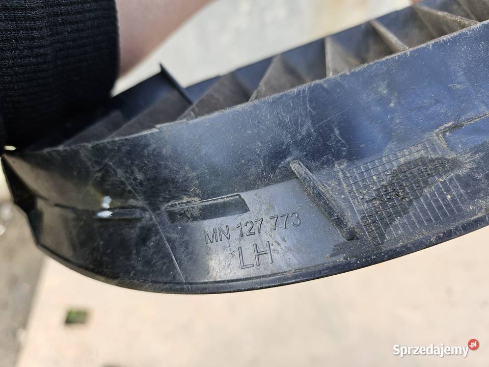 MITSUBISHI COLT VI Z30 NERKA ATRAPA LEWA Międzychód