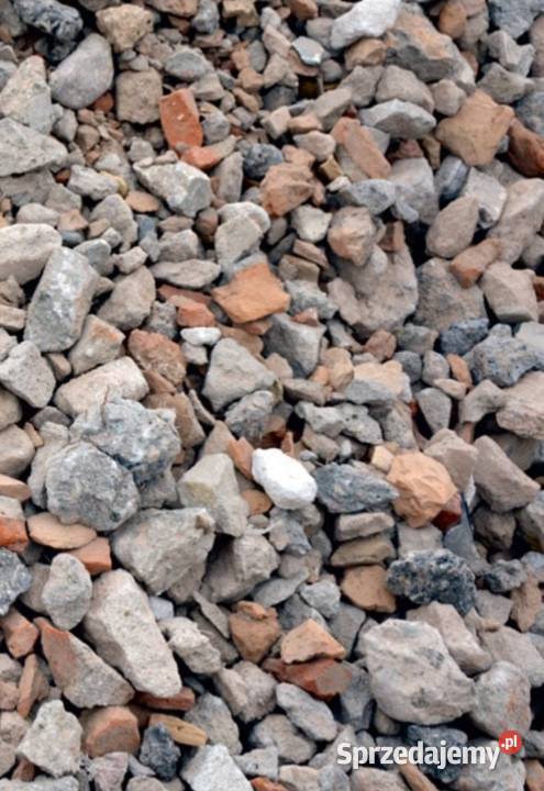 Rolniku Tluczen recyklingowy Mławka