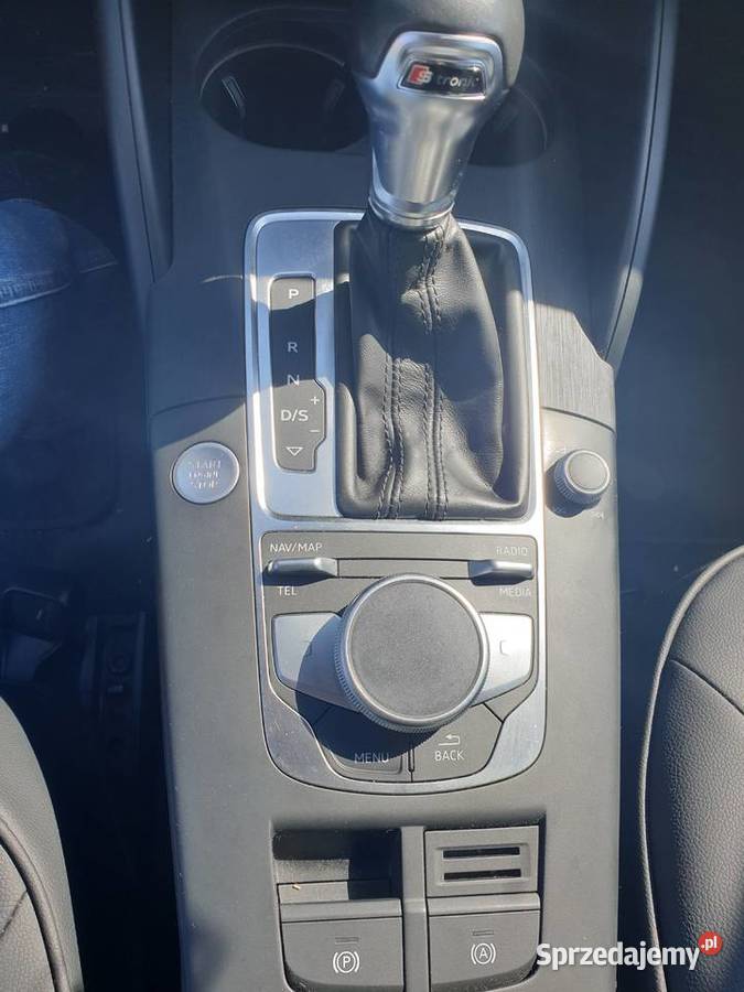 Okazyjna Polski salon bezwypadkowy kamera nieuszkodzony Płock