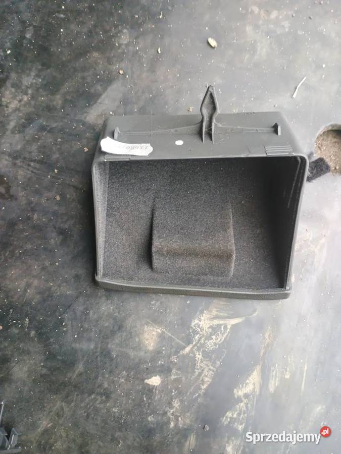 Schowek Opel Vectra C Signum lubelskie sprzedam