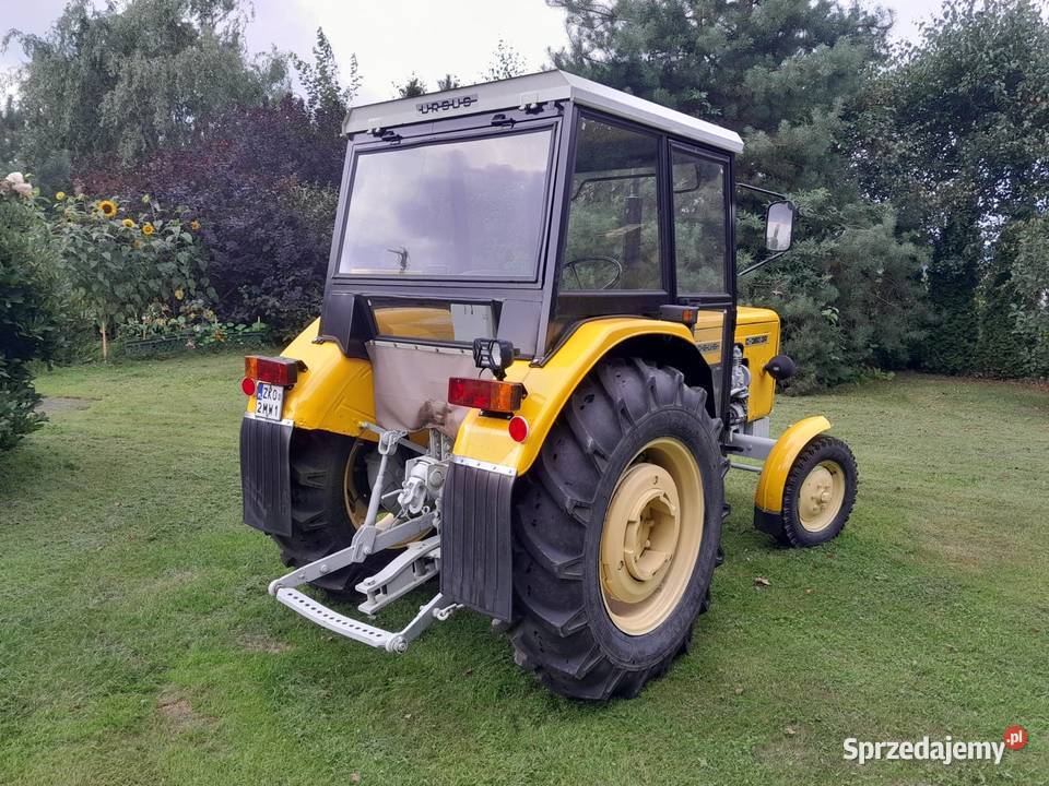 Ursus c3603P nowy 4300mth Polanów sprzedam