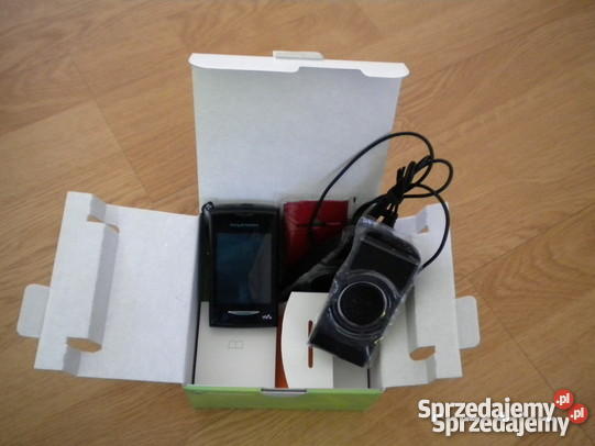 SONY ERICSSON W150i YENDO Chełm sprzedam