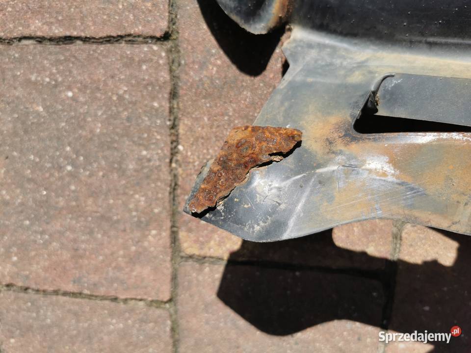 Nadkole Lewy Przód Przednie Lewe Mercedes Viano Wyszków sprzedam