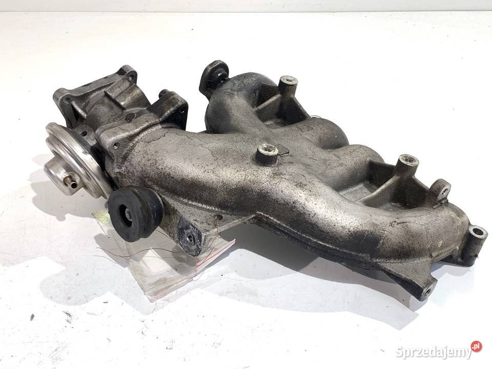 KOLEKTOR SSĄCY SKODA OCTAVIA II 03G129713 19 105 podkarpackie