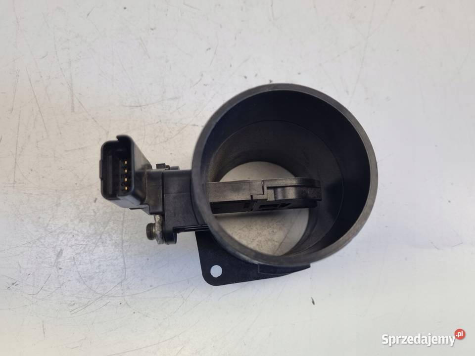 PRZEPŁYWOMIERZ Citroen C4 Picasso 16 HDI osobowe Rudka