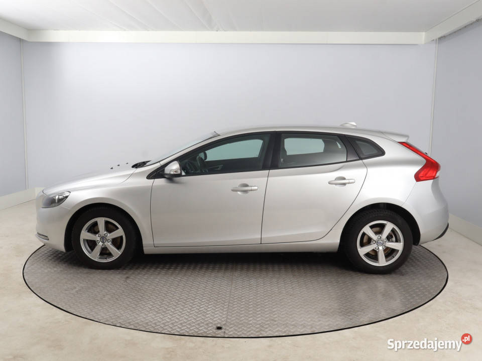 Volvo V40 20 T2 Bielany Wrocławskie