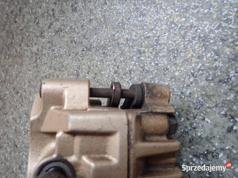 ZACISK PRAWY PRZÓD HONDA XL 1000 VARADERO 9801R Strzelce Krajeńskie