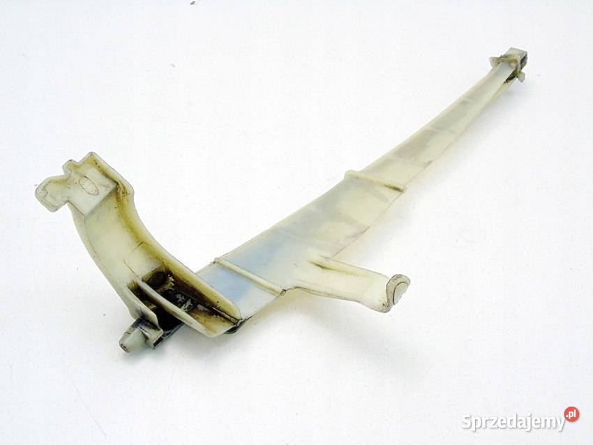 RURKA PRZEWÓD OLEJU SKRZYNI BIEGÓW 20GP08 BOXER Sosnowiec