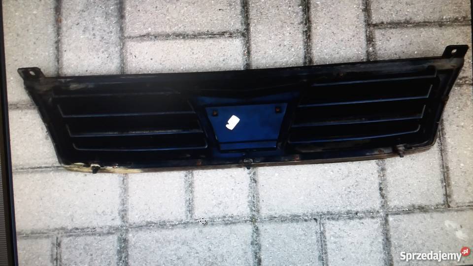 Polonez caro atu plus grill śląskie