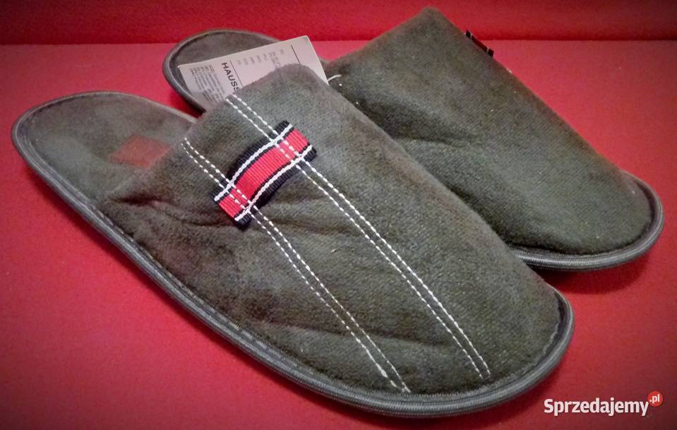 Kapcie 4142 rozmiar inna mazowieckie Warszawa