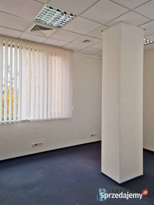 Lokal 500m2 Warszawa Lokale użytkowe mazowieckie