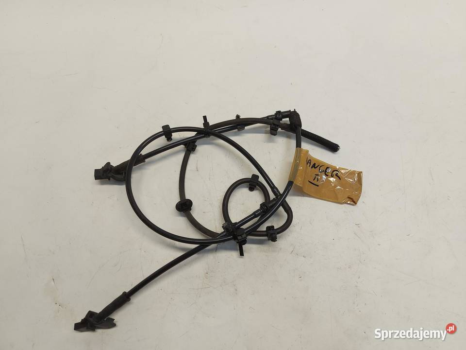 Ford Ranger VI 6 2024r PRZEWODY SPRYSKIWACZY dolnośląskie sprzedam