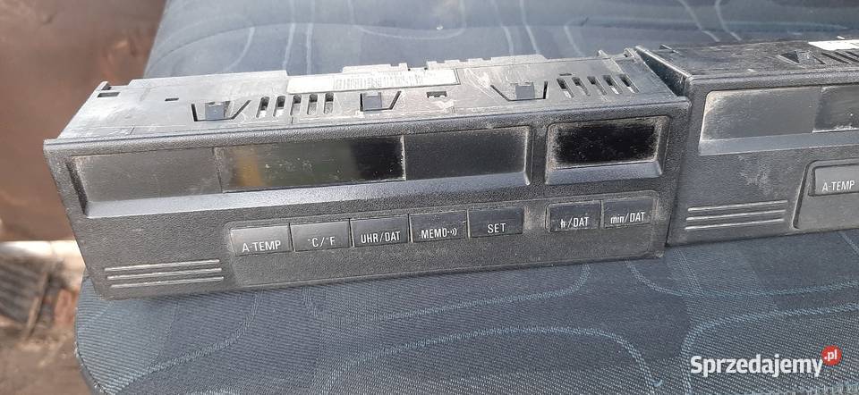 Komputer bmw e36 Świerkówki sprzedam