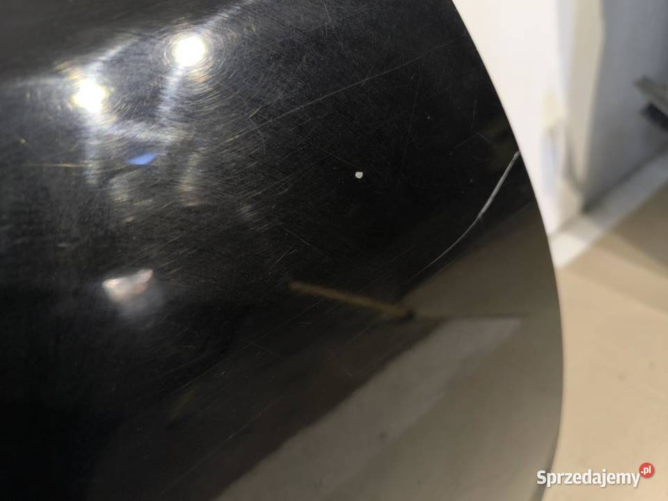 DRZWI KOMPLETNE PRAWY TYŁ 668 BMW E61