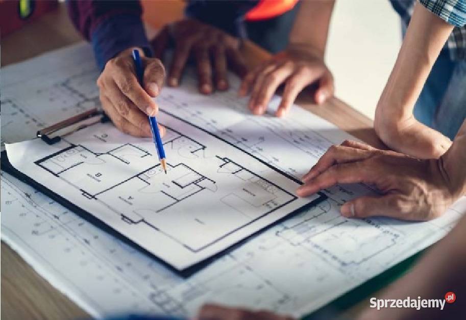 Kosztorysy sanitarne doradztwo i wsp tech nadzór Poznań