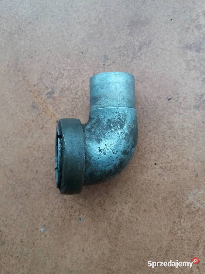 Wfm osa m50 kruciec gaźnka Króćce Lisew