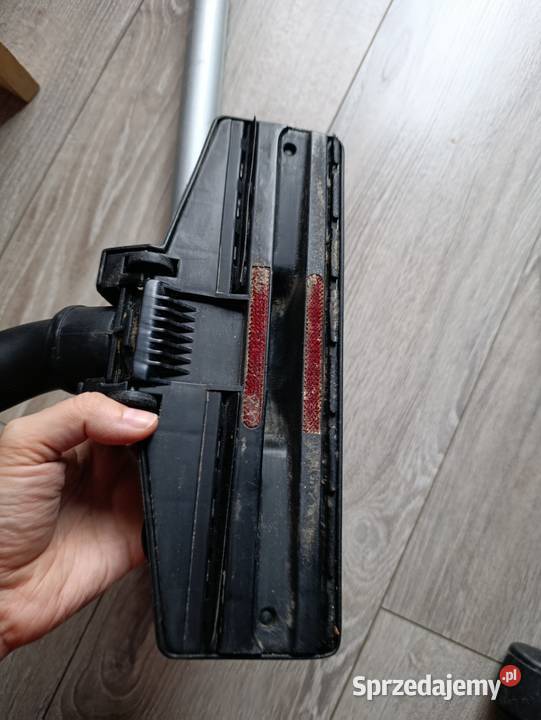 rura i szczotka do odkurzacza Philips sprzedam Poznań