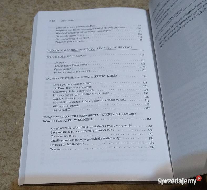 Żyjący w separacji rozwiedzeni odnaleźć nadzieję Gdańsk sprzedam