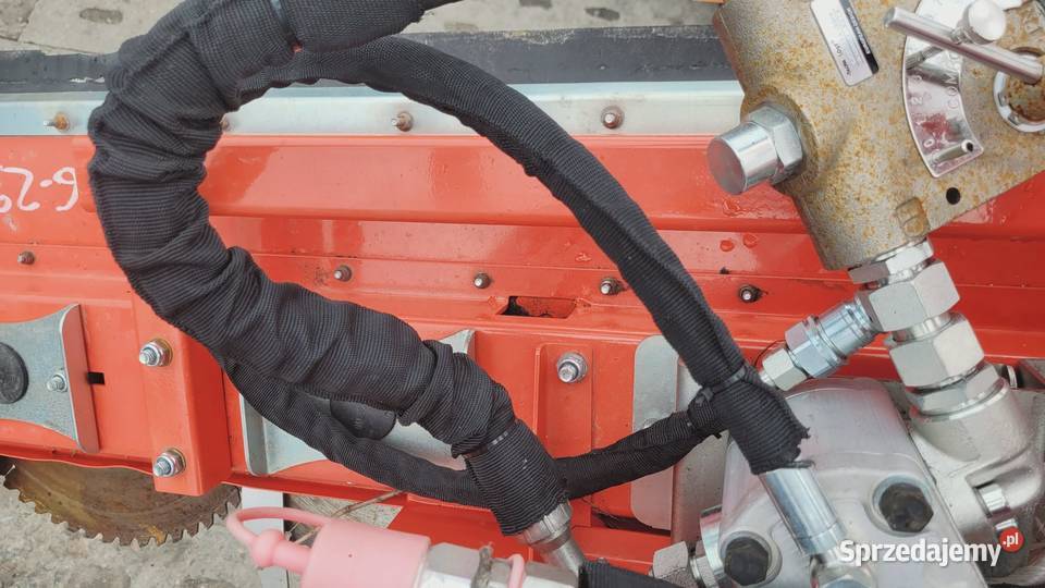 Pia tarczowa do drzew Boxer CUT5 mini koparki Zaklików