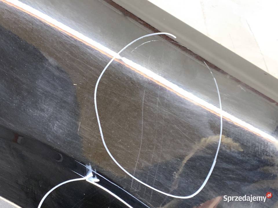 BŁOTNIK PRAWY PRZÓD OPEL ANTARA A Hatchback podkarpackie