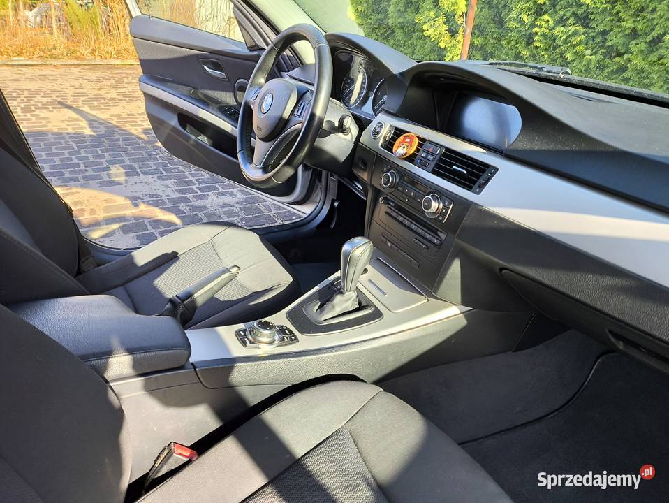 BMW 320d 2011 diesel 20 Mierzynek sprzedam