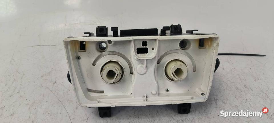 PANEL PEUGEOT Boxer II 168340200 osobowe Lipno sprzedam