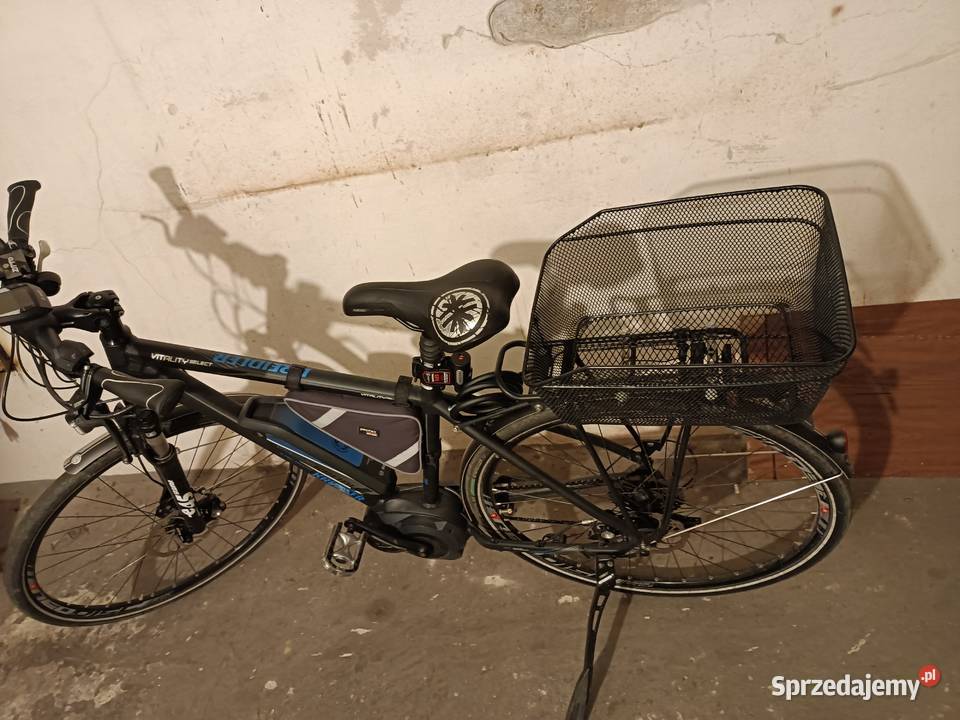 Kreidler Vitality select performance 45 Lędziny sprzedam