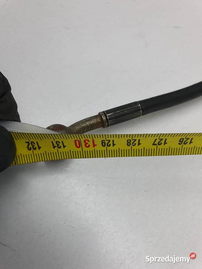 Przewod Hamulcowy Przod Suzuki Rmz 450 0508 Łódź