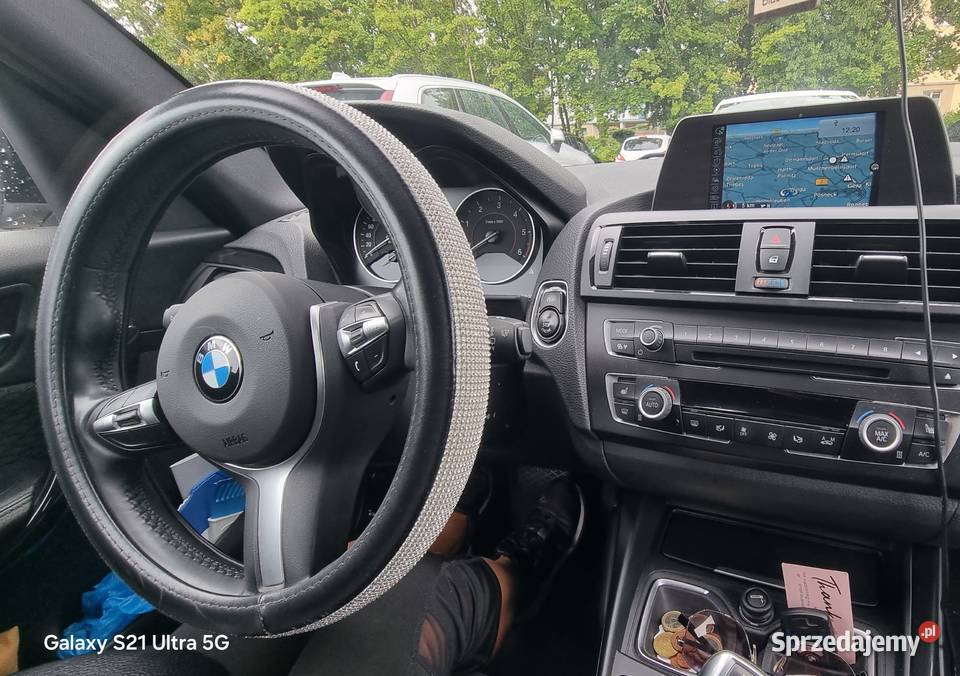 BNW 120 d m elektrycznie ustawiane fotele Nowa Sól