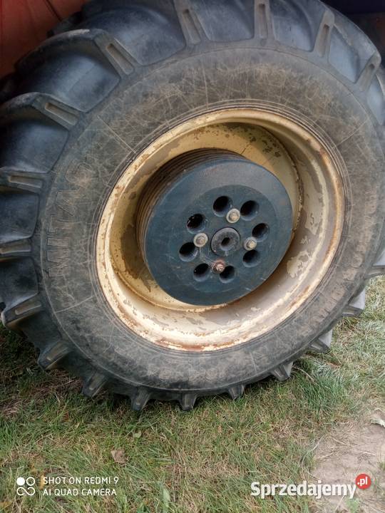 Zetor 16145 4x4 Zetor Garbów