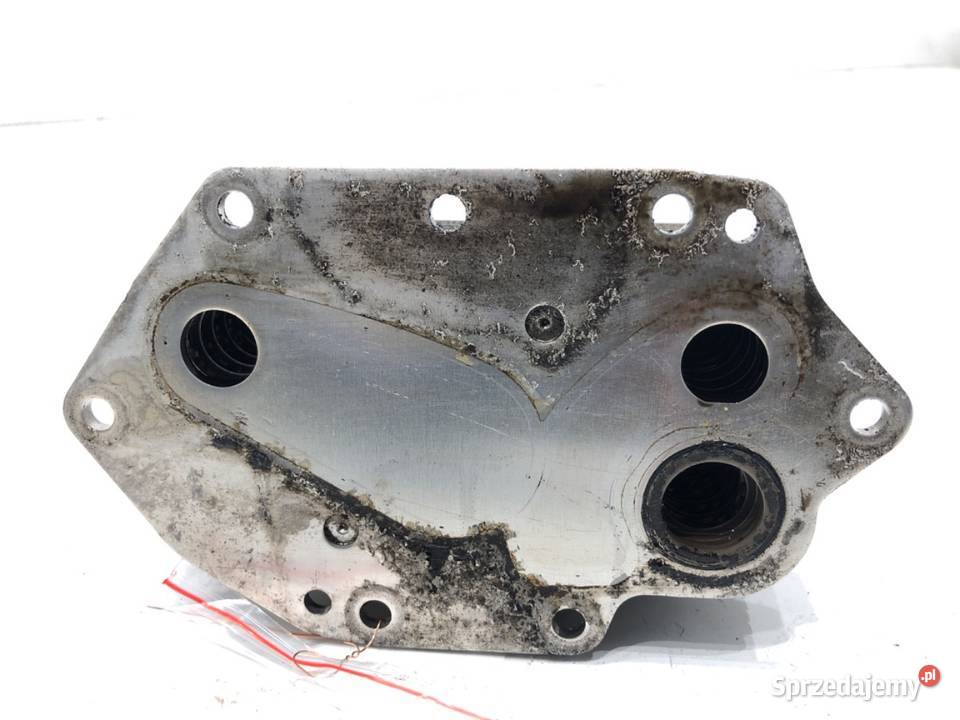 CHŁODNICA OLEJU BMW E61 30 197 0410